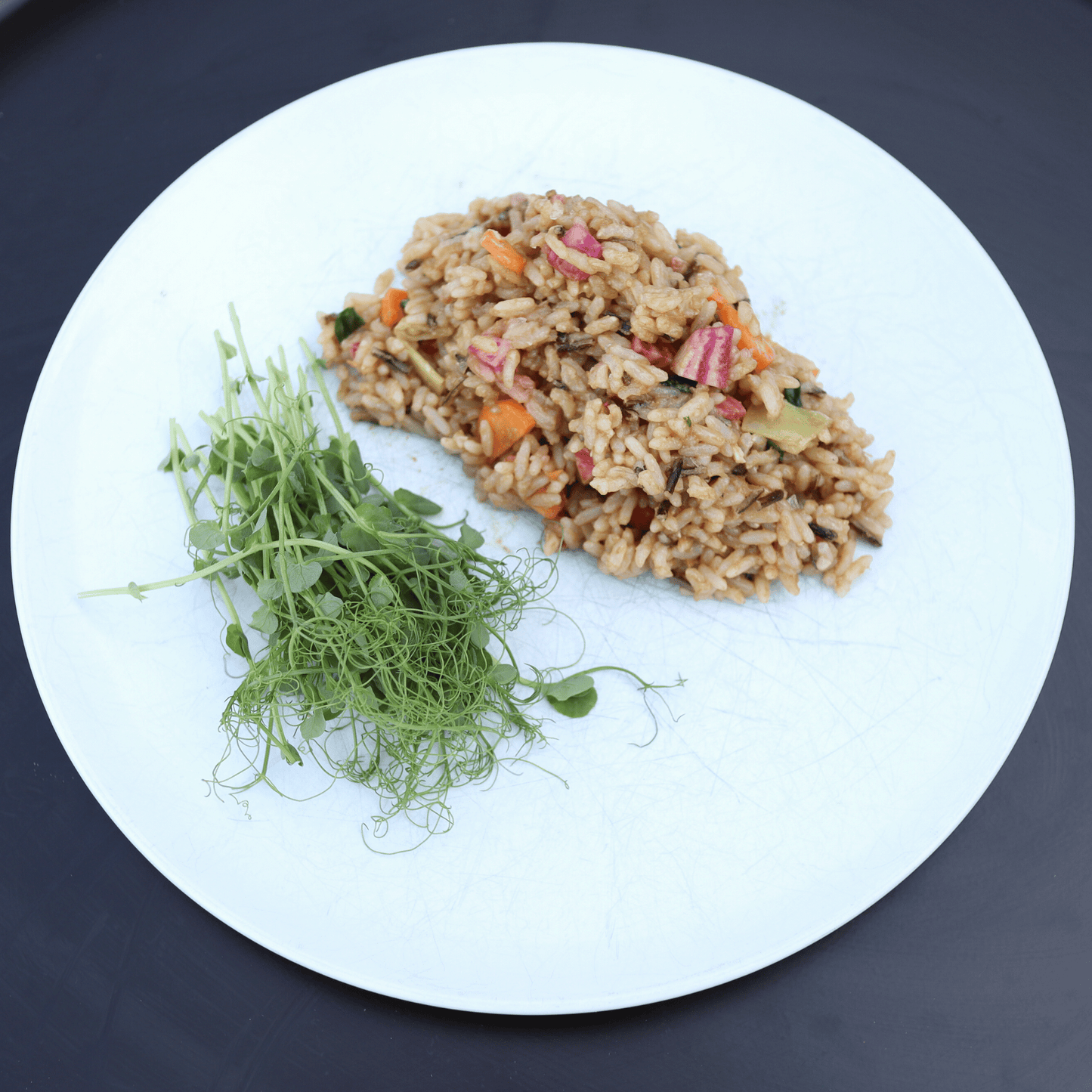 Pea Shoots - SUBSCRIPTION