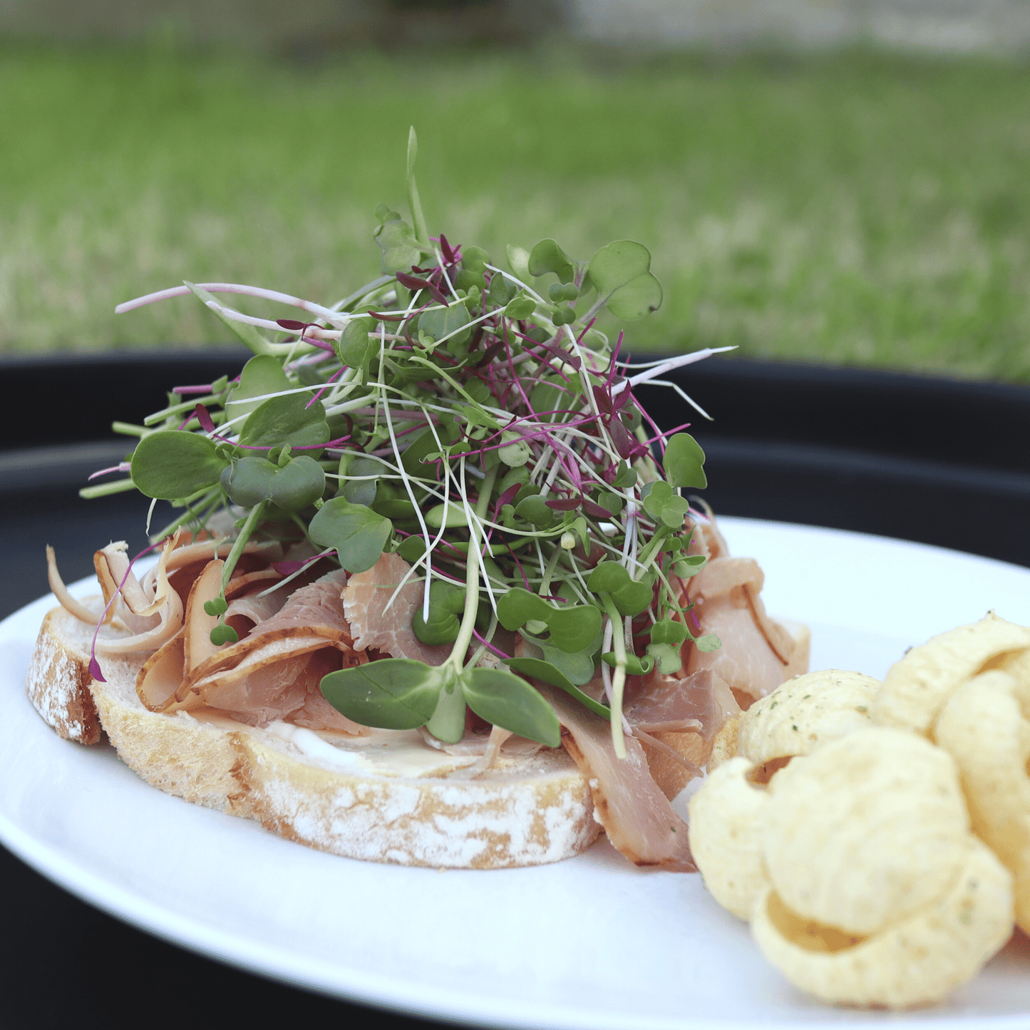 Perfect Everyday Micro Salad Mix - SUBSCRIPTION
