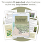 The Lazy Gardener's Guide to Growing Your Own